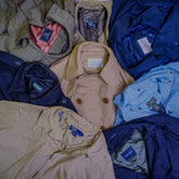 Premium Branded Trench Coats